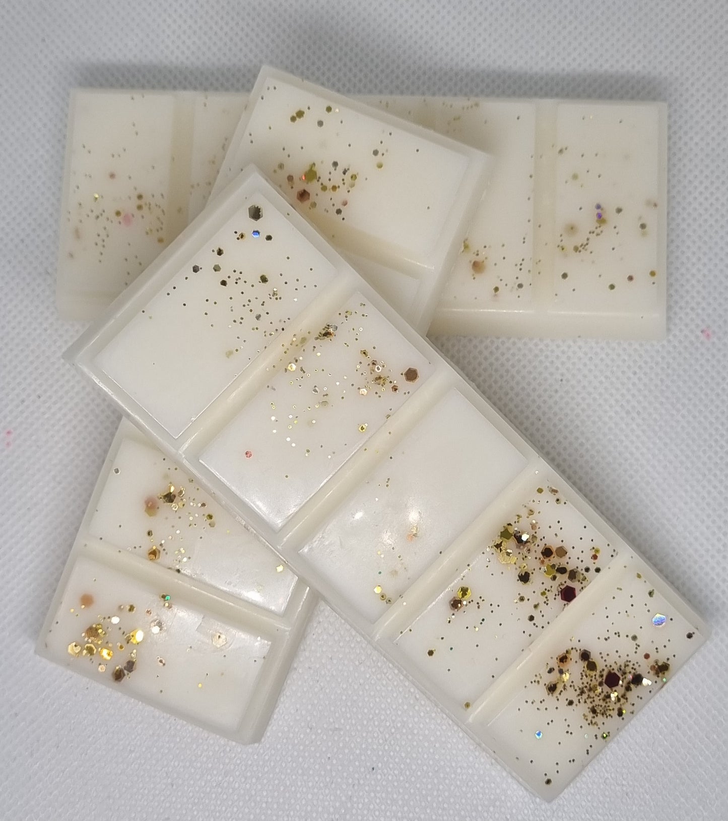 Citronella scents snap bar wax melts