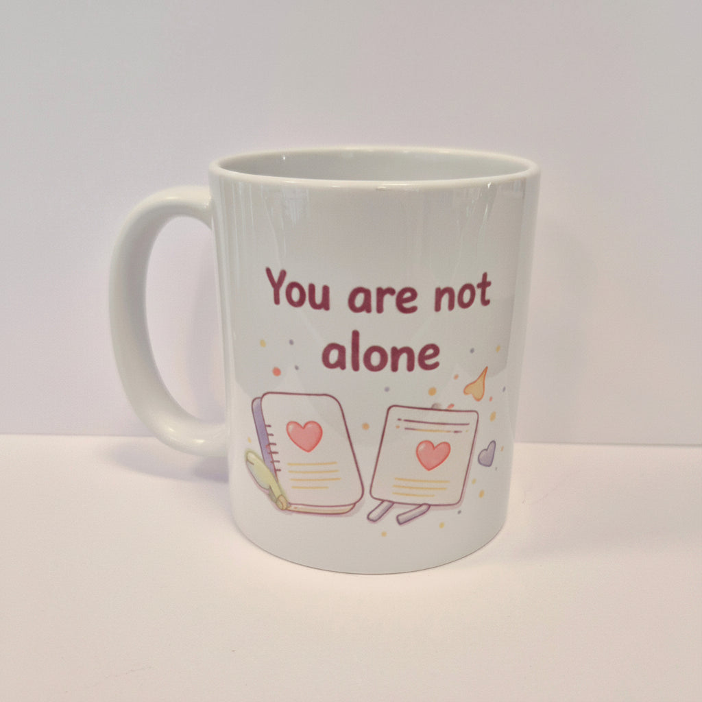 Mental health mugs 11oz
