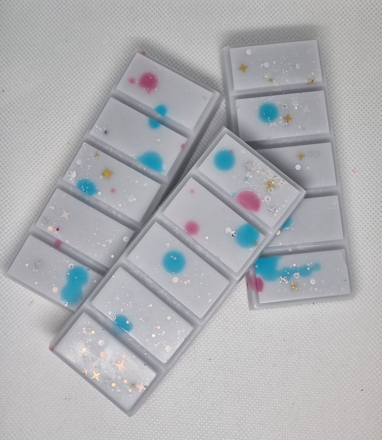 Baby scents snap bar wax melts