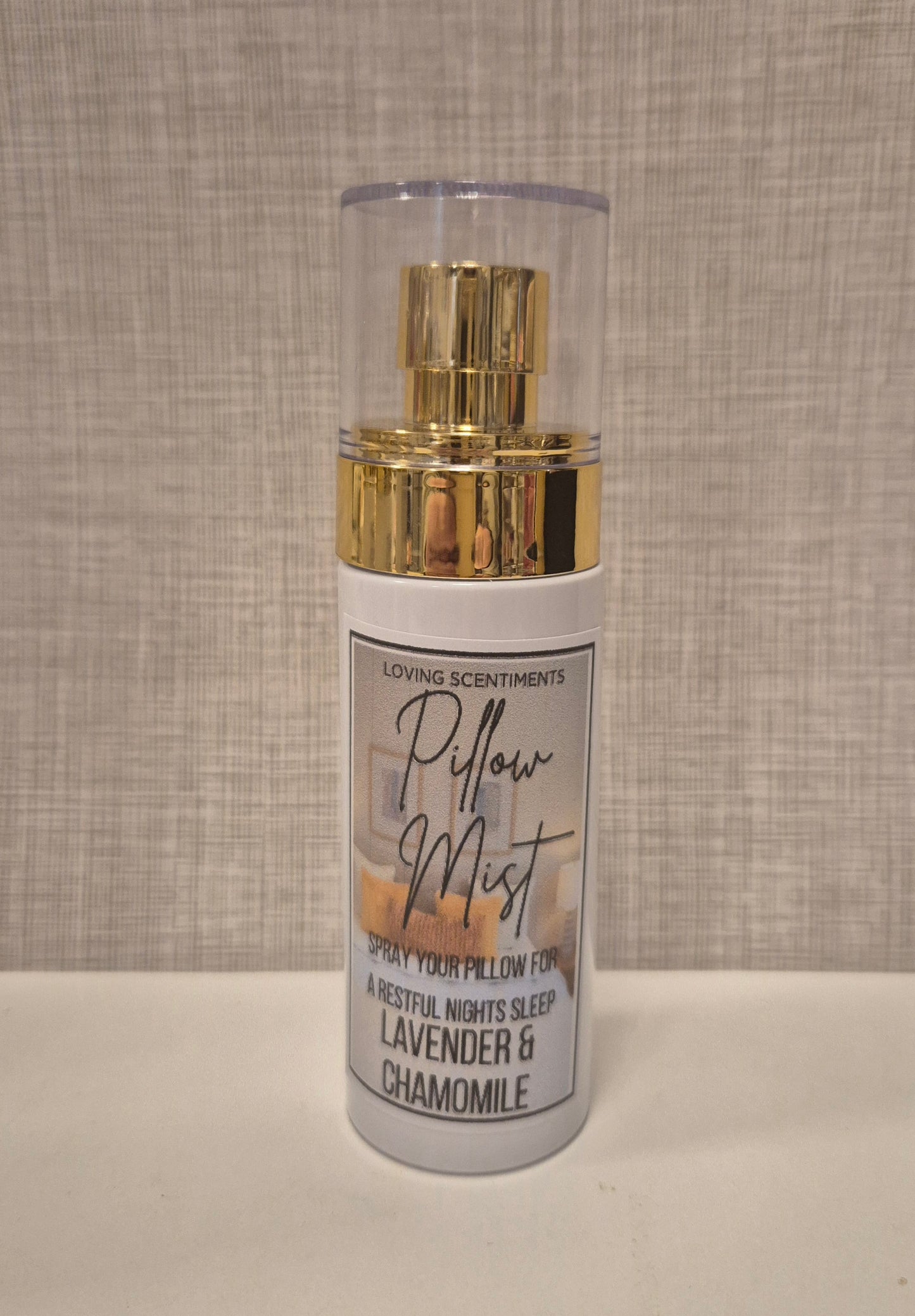 Pillow Mist 100ml