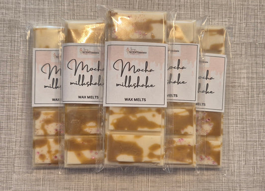 LIMITED EDITION WAX MELTS