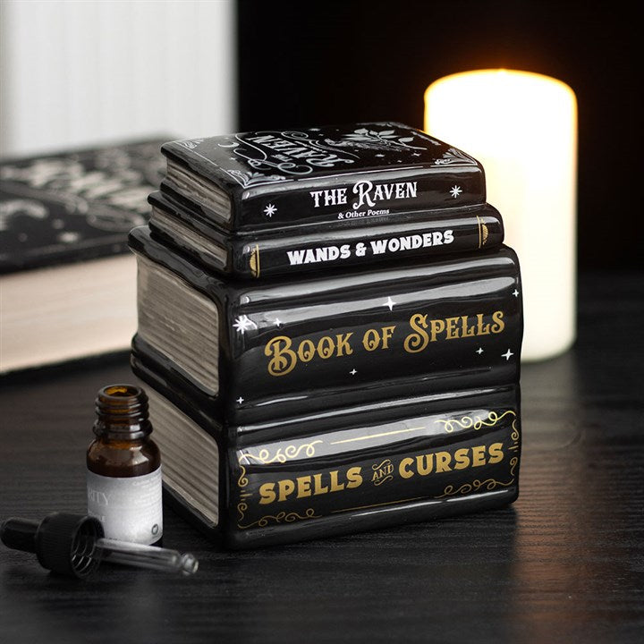 Gothic and Alternative